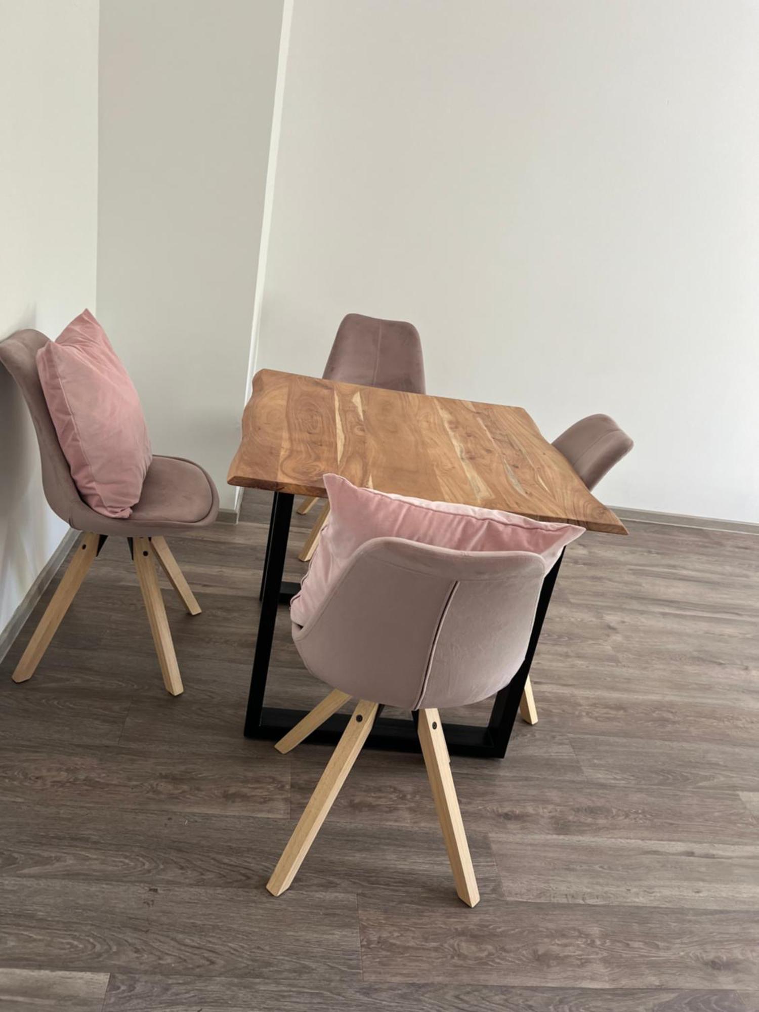 Ferienwohnung Stock Leipzig Exteriör bild